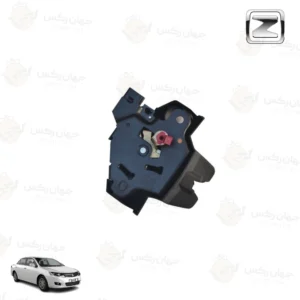 قفل صندوق آریو Z300
