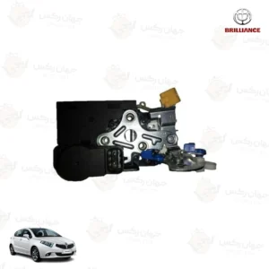 قفل عقب چپ مناسب برلیانس H220 - سمت راننده