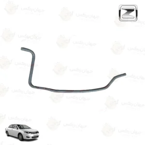 لوله فرعی آب آریو Z300