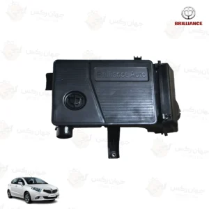 هواکش کامل مناسب برلیانس H220 و H230 (سری H200)