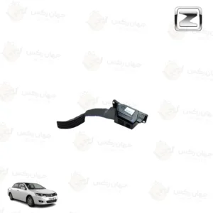 پدال گاز آریو Z300