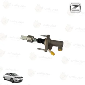پمپ کلاچ بالا آریو Z300