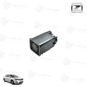کنیستر بنزین آریو Z300
