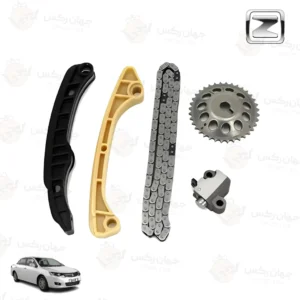 کیت تایم آریو Z300
