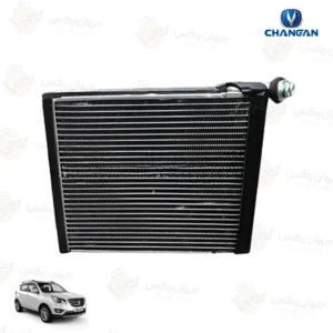 اواپراتور چانگان CS35