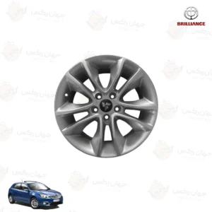 رینگ چرخ برلیانس H320
