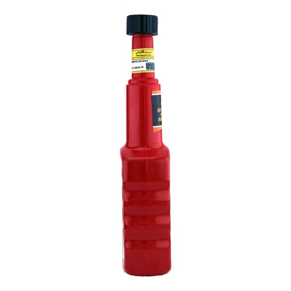 STP Power Boost